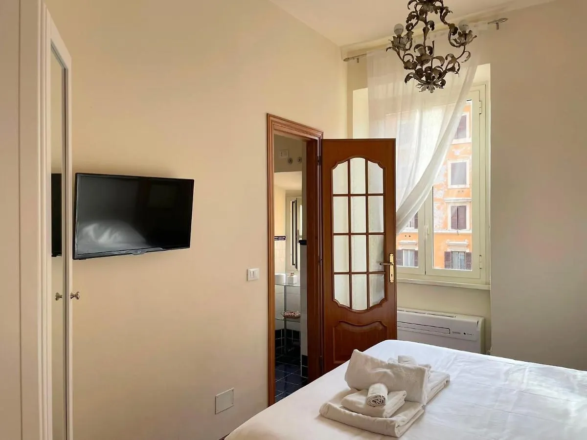 San Giovanni Garden House 로마 0*,